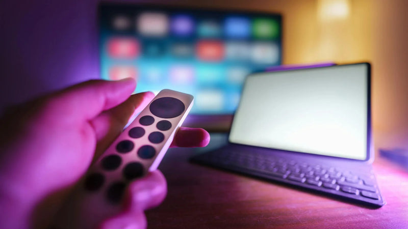 Chromecast IPTV Casting Issues Solved: Getting Your…