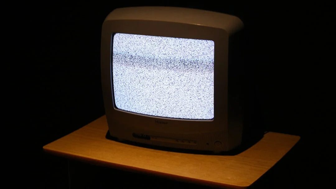 Getting Started with IPTV