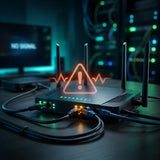 How to Fix IPTV Connection Errors: No Signal, Timeout…