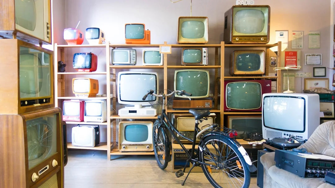 How to Improve IPTV Streaming on Low-Speed Internet