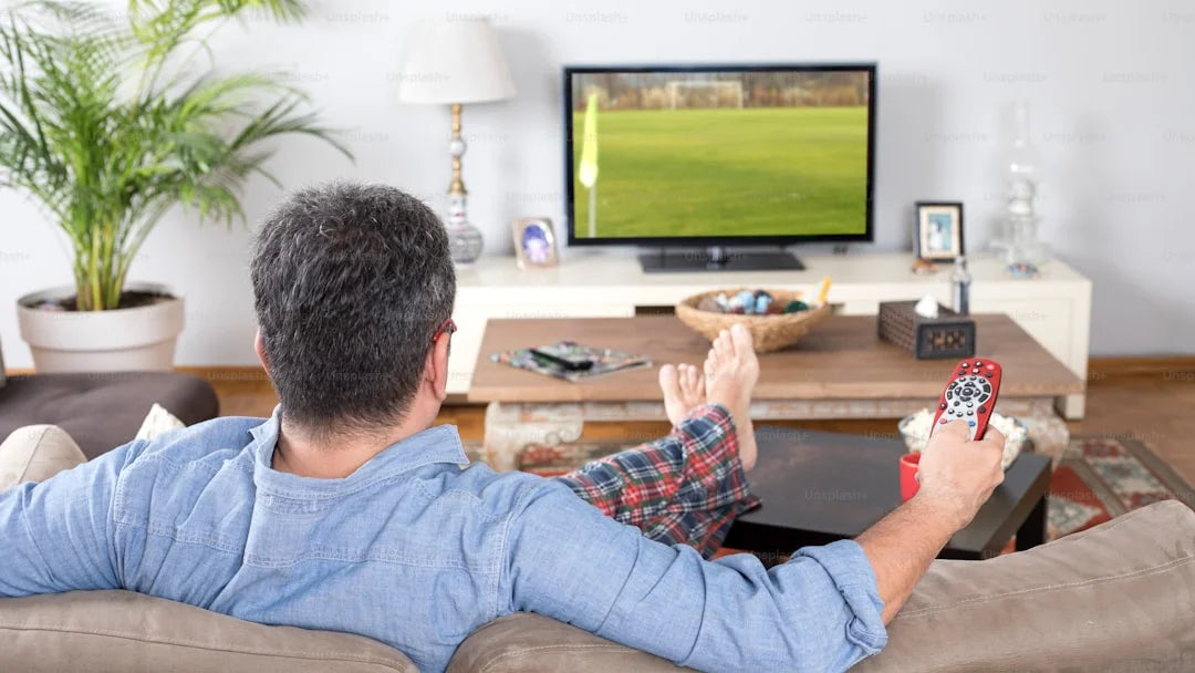IPTV Buffering Every Few Seconds? Here’s the Real Fix