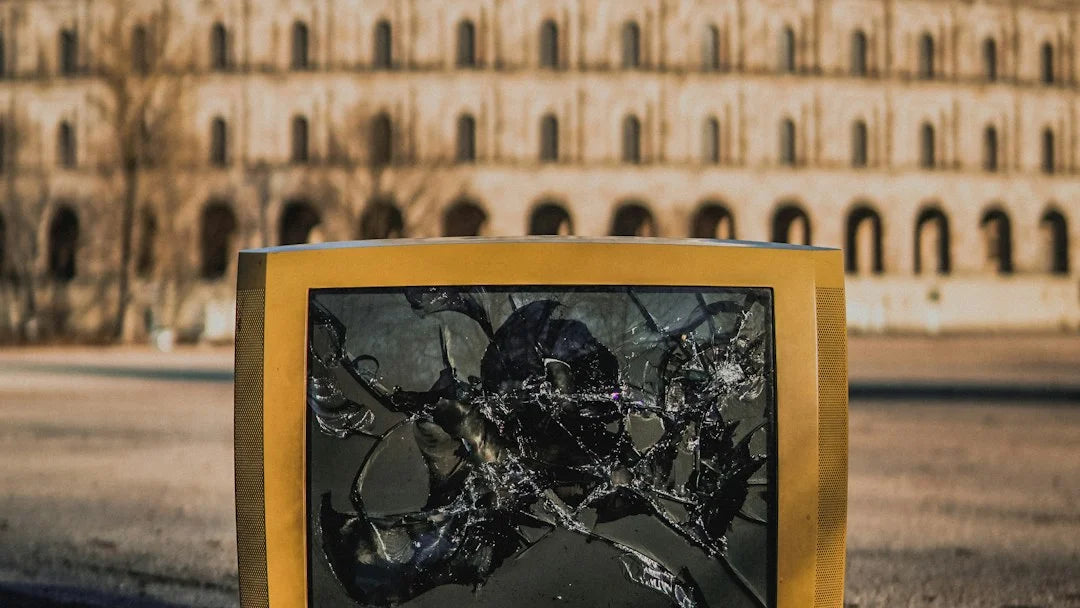 IPTV Channels Not Updating? Here’s Your Fix Guide