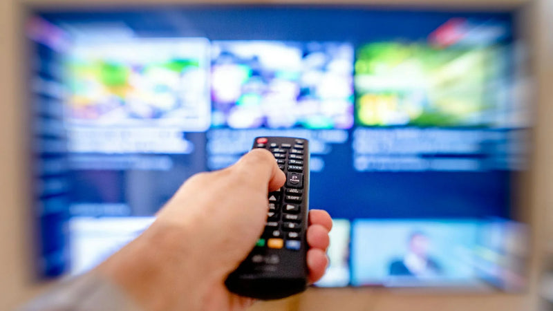 ISP Blocking Your IPTV? The DNS Solution Solved