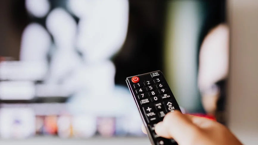 Smart TV DNS Settings Solved: Unblocking Content Faster