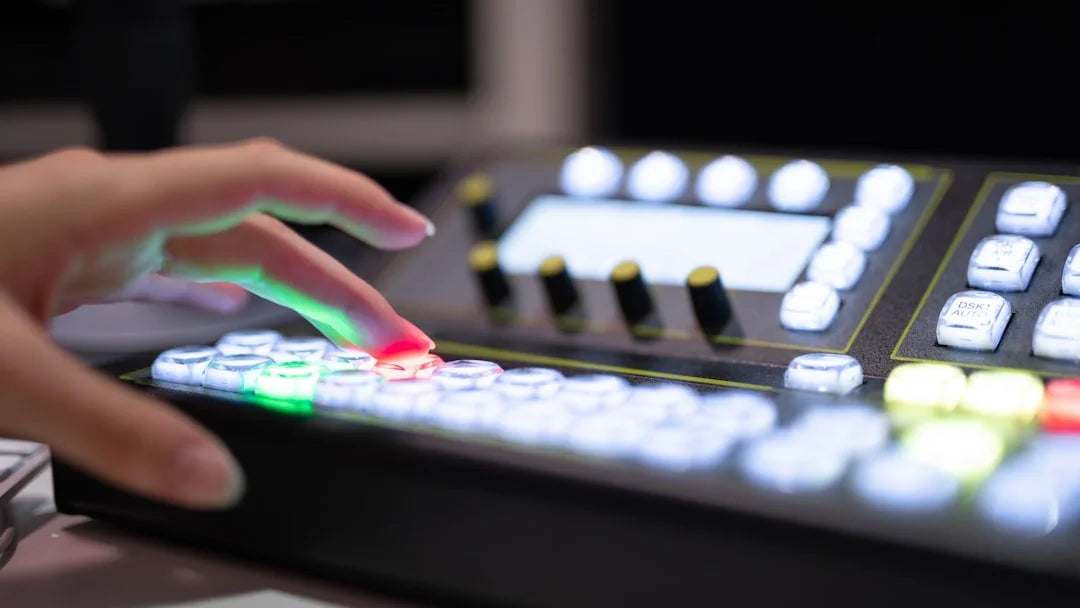 Understanding the EPG in IPTV Smarters Pro