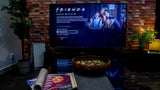 Understanding Your IPTV App Interface