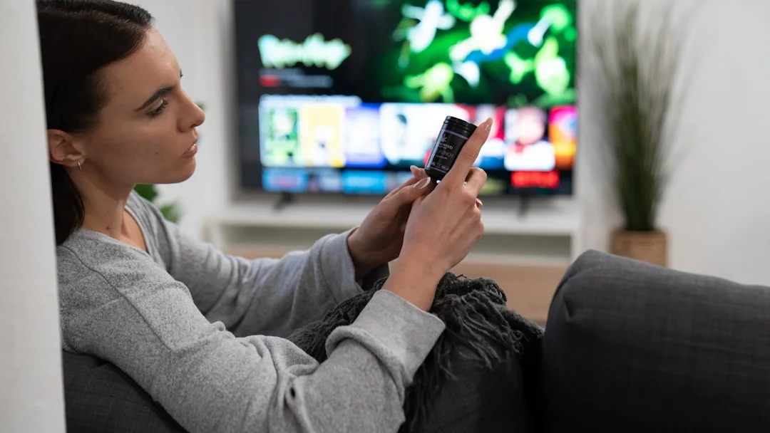 What Makes a High-Quality IPTV Plan?
