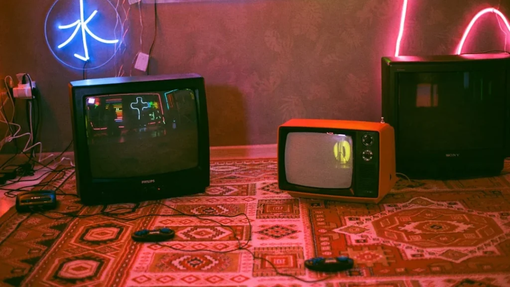 IPTV Lagging at Night: Causes and Solutions