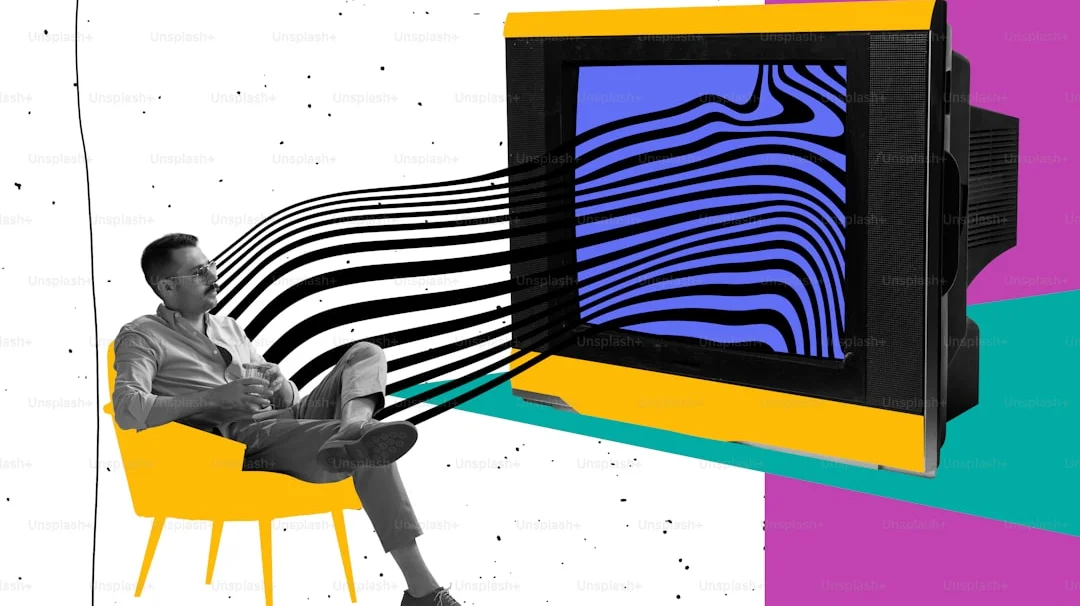 Slow IPTV? How to Optimize Your Internet for Smooth…