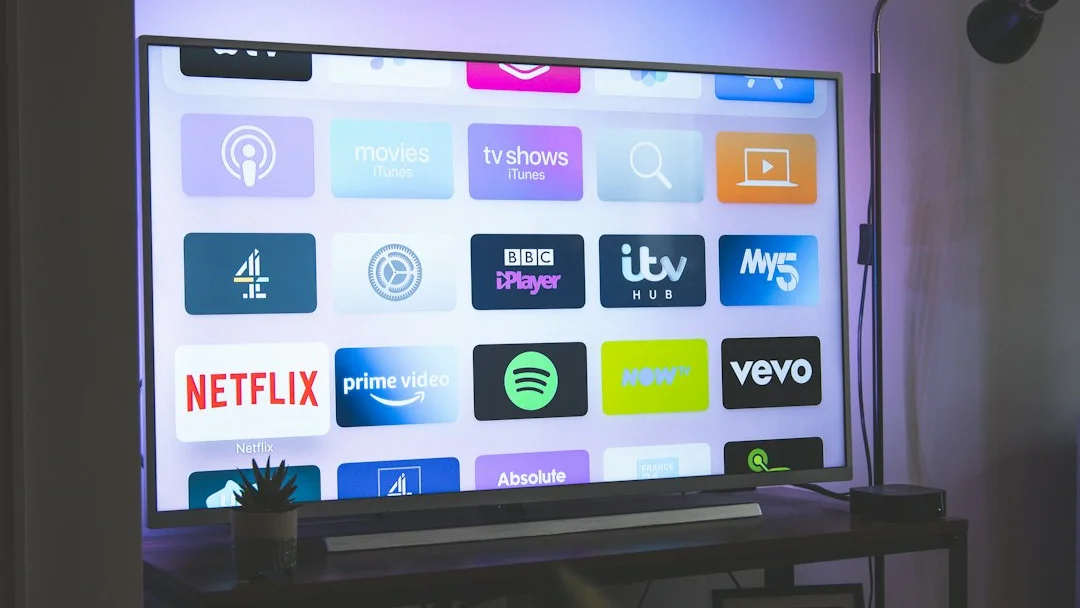 Why You Need to Update Your IPTV Apps