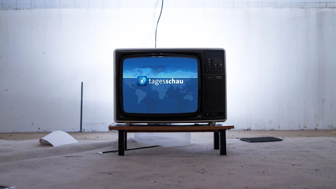 IPTV Guide (EPG) Showing Wrong Times – Fix It Fast