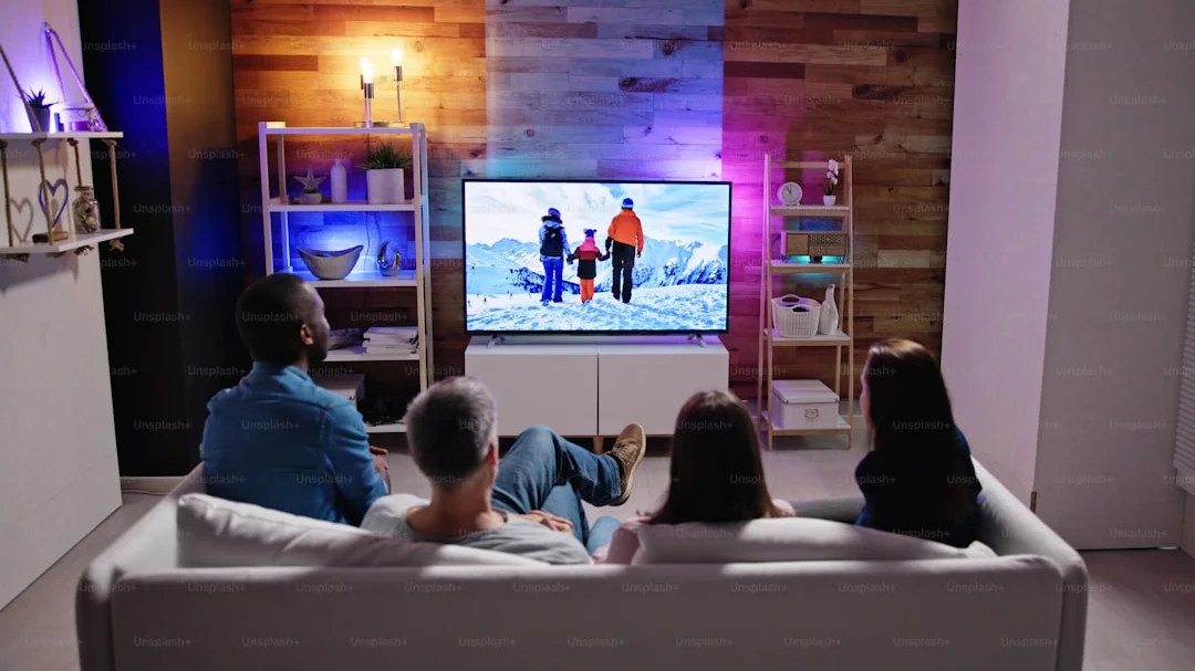 Common Reasons Why IPTV Channels Fail