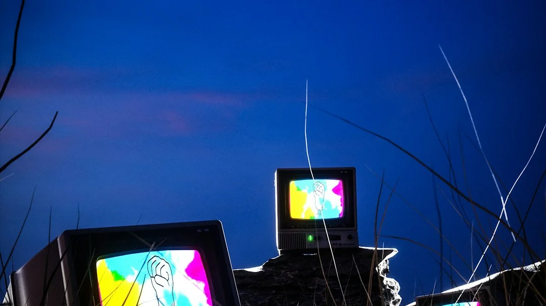 Getting Started: Understanding Why IPTV Buffers