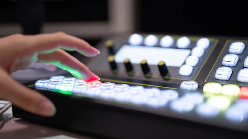 Understanding the EPG in IPTV Smarters Pro