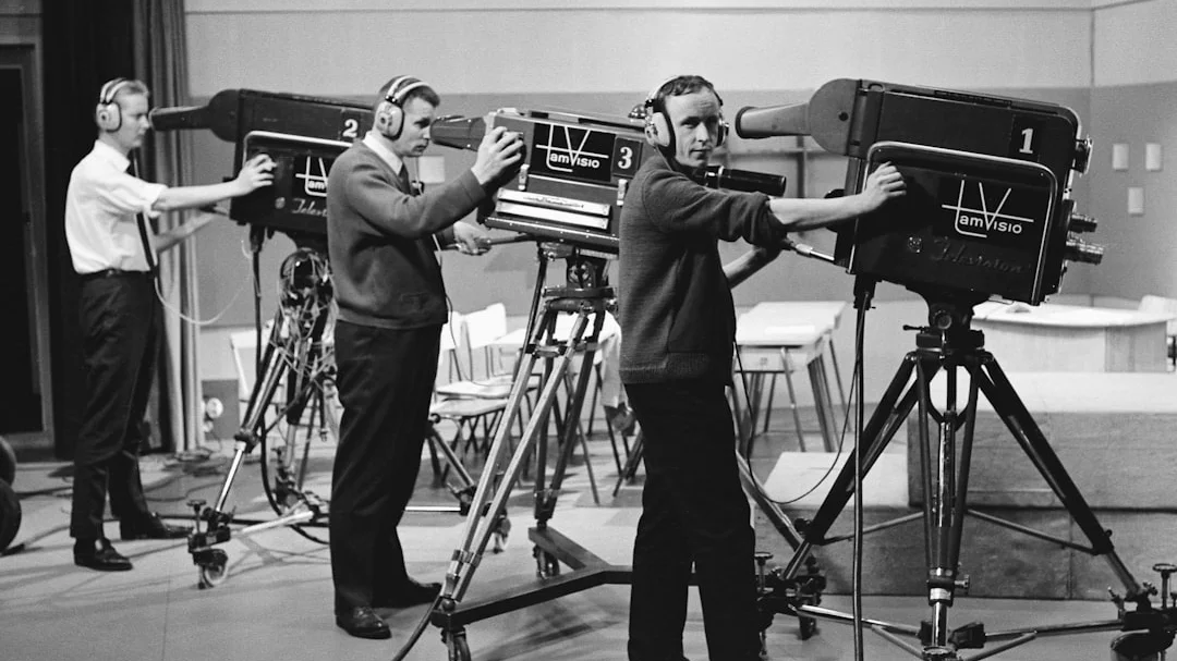 Getting Started with Smart IPTV