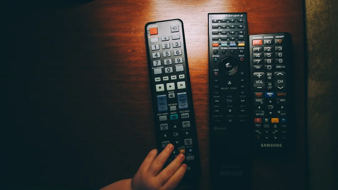 IPTV Apps Not Working on Amazon Fire TV Stick – Full…