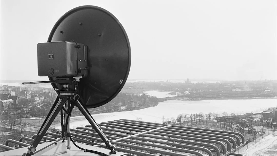 Why All IPTV Apps Stop Working at the Same Time