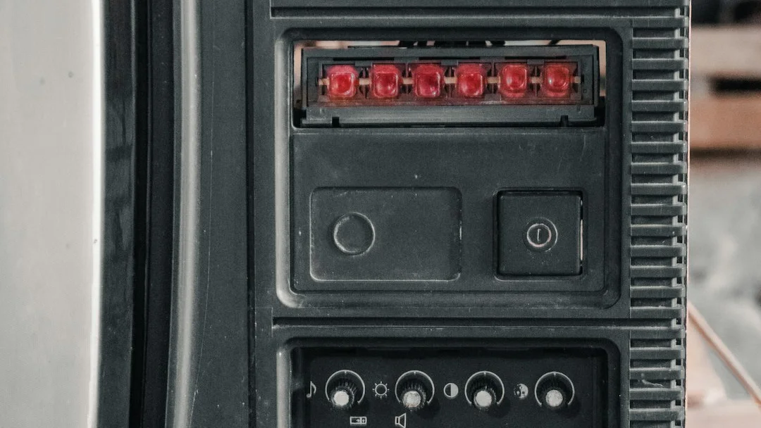 Getting Started: What You Need to Know