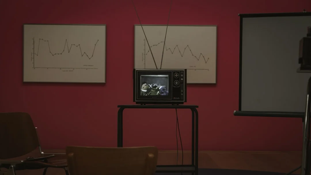 IPTV Apps Showing Black Screen – Full Fix Guide