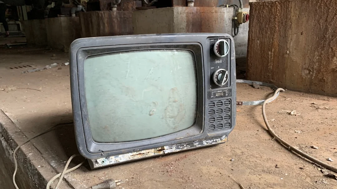 What You Need Before You Start