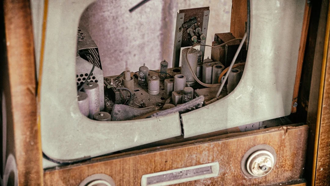 Why You Might Need to Reset Your IPTV App