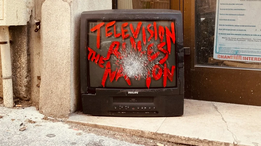 IPTV Lag During Live Sports? Problem Solved