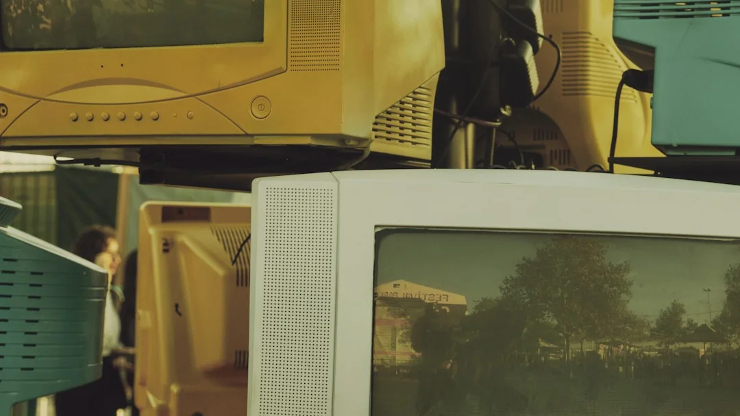 Tired of Your IPTV Sound Lagging Behind the Picture?