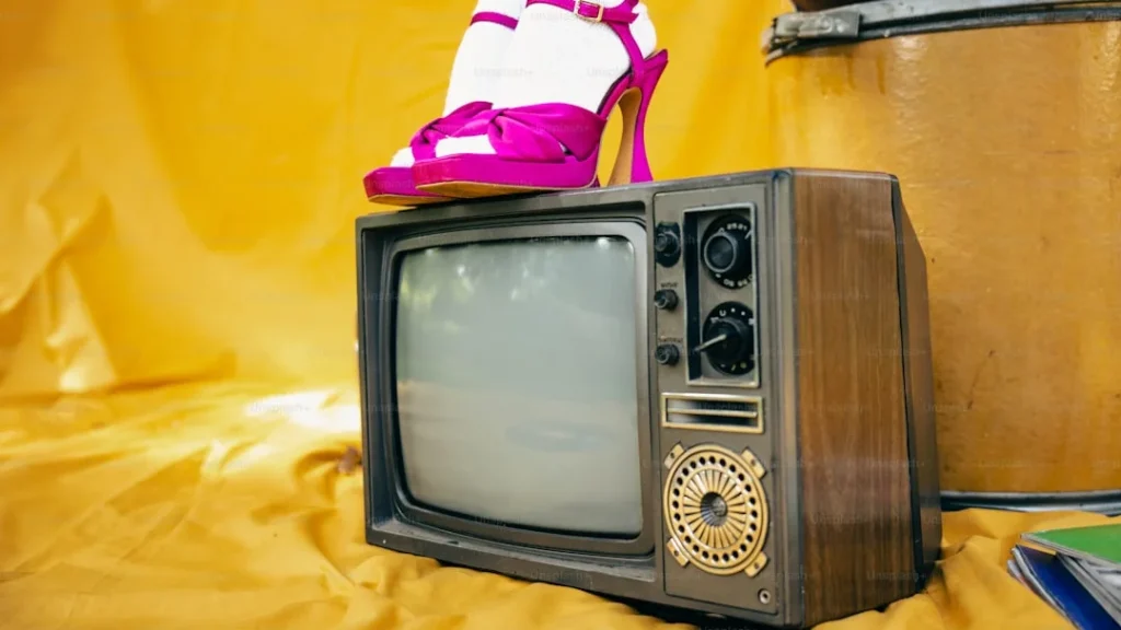 Black Screen on IPTV Solved: Your Simple…