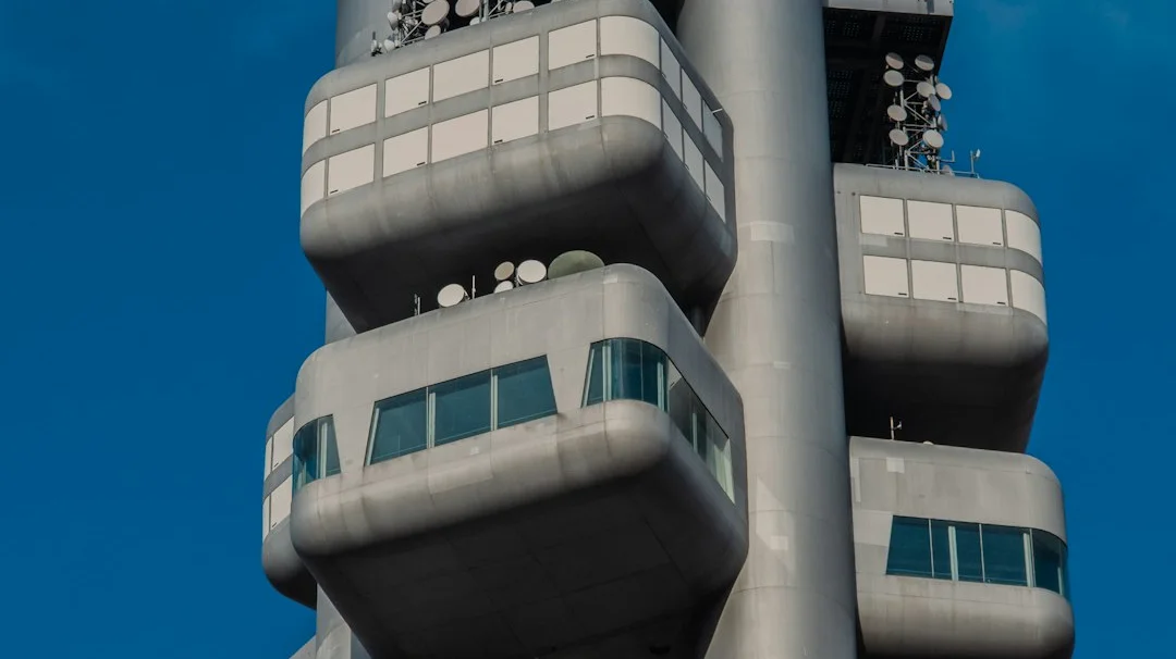 Unstable Connections Solved: The Switch to Wired Ethernet