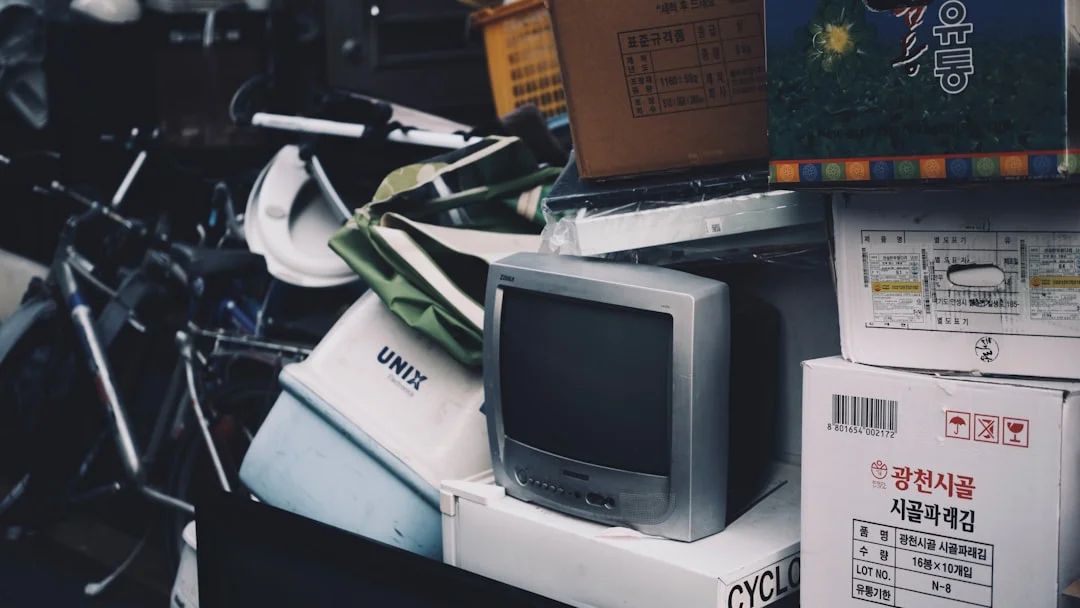 Multi-Device Lag Solved: Managing Your Bandwidth Effectively