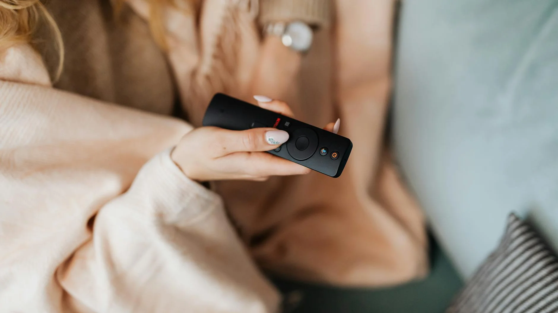 Resolving a Stagnant IPTV Playlist