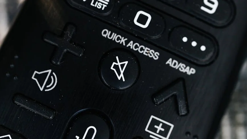 Parental Control Password Forgotten? Solved