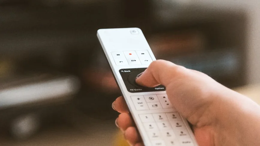 Samsung TV “Smart Hub” IPTV Glitches Solved