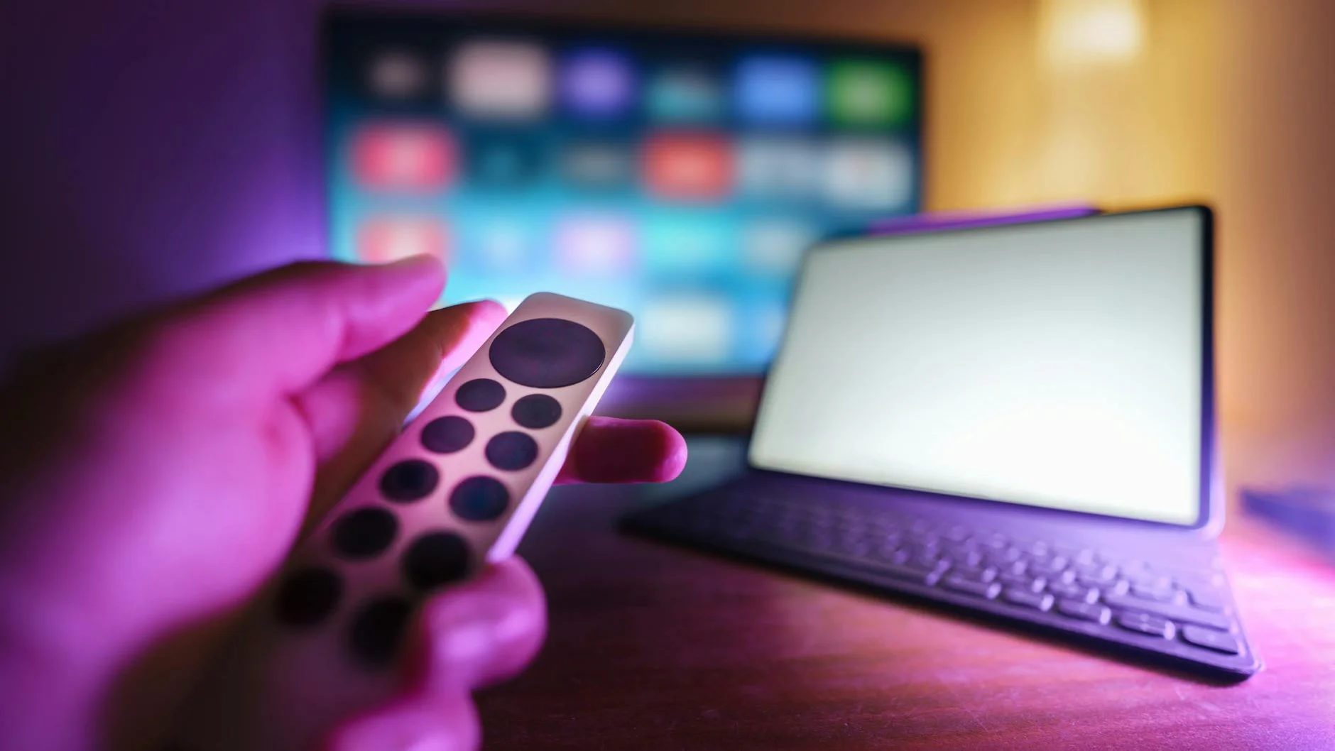 Chromecast IPTV Casting Issues Solved: Getting Your…