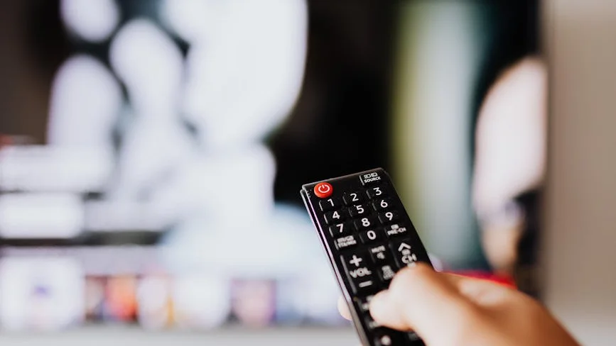 Smart TV DNS Settings Solved: Unblocking Content Faster