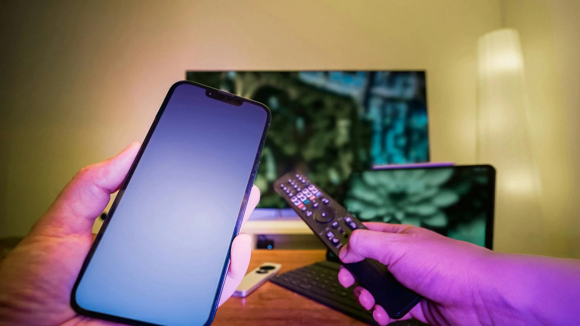 Geo-Restricted Content Solved: Accessing Global IPTV…