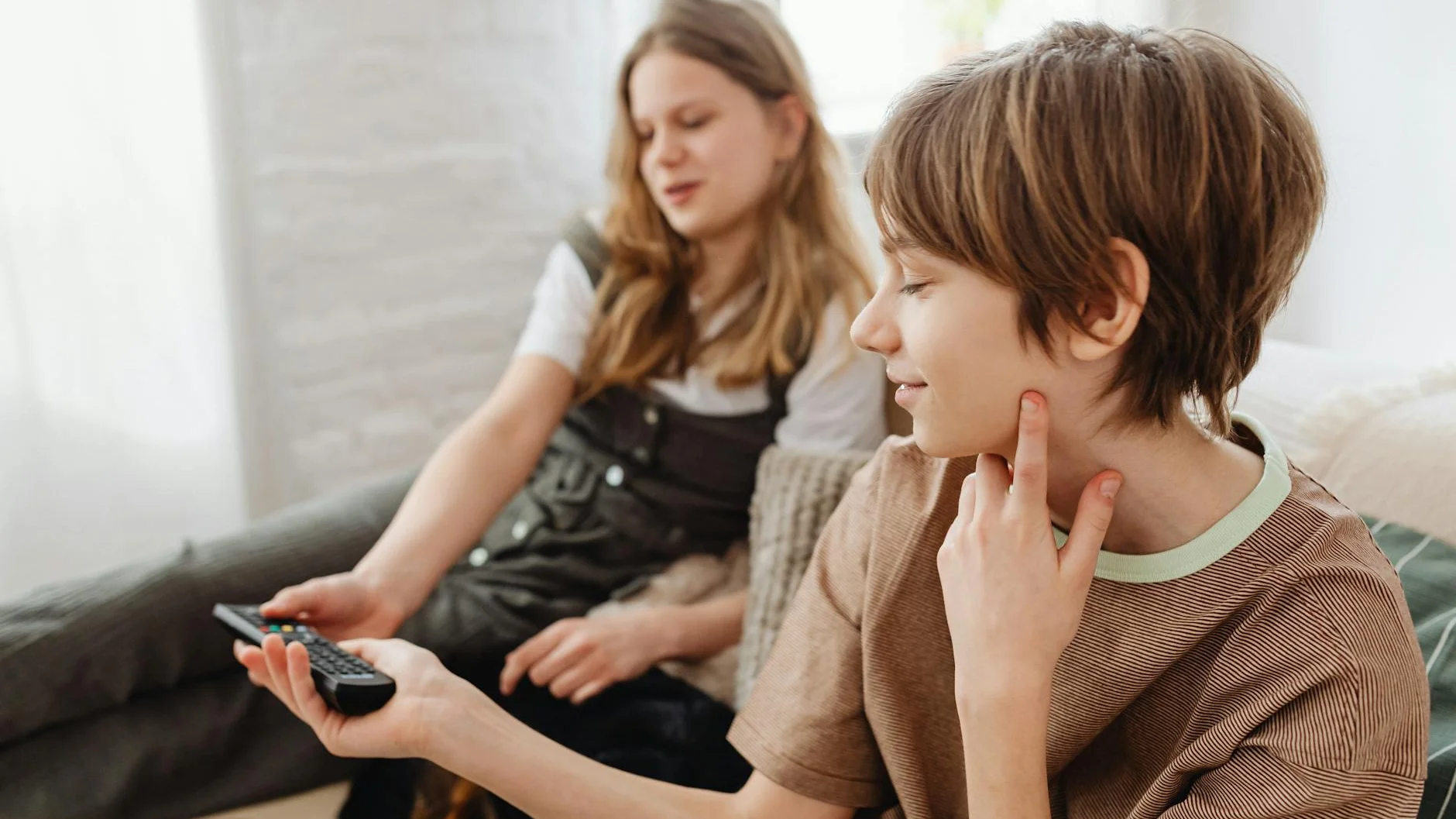 Safe Browsing for IPTV Solved: Avoiding Phishing Sites