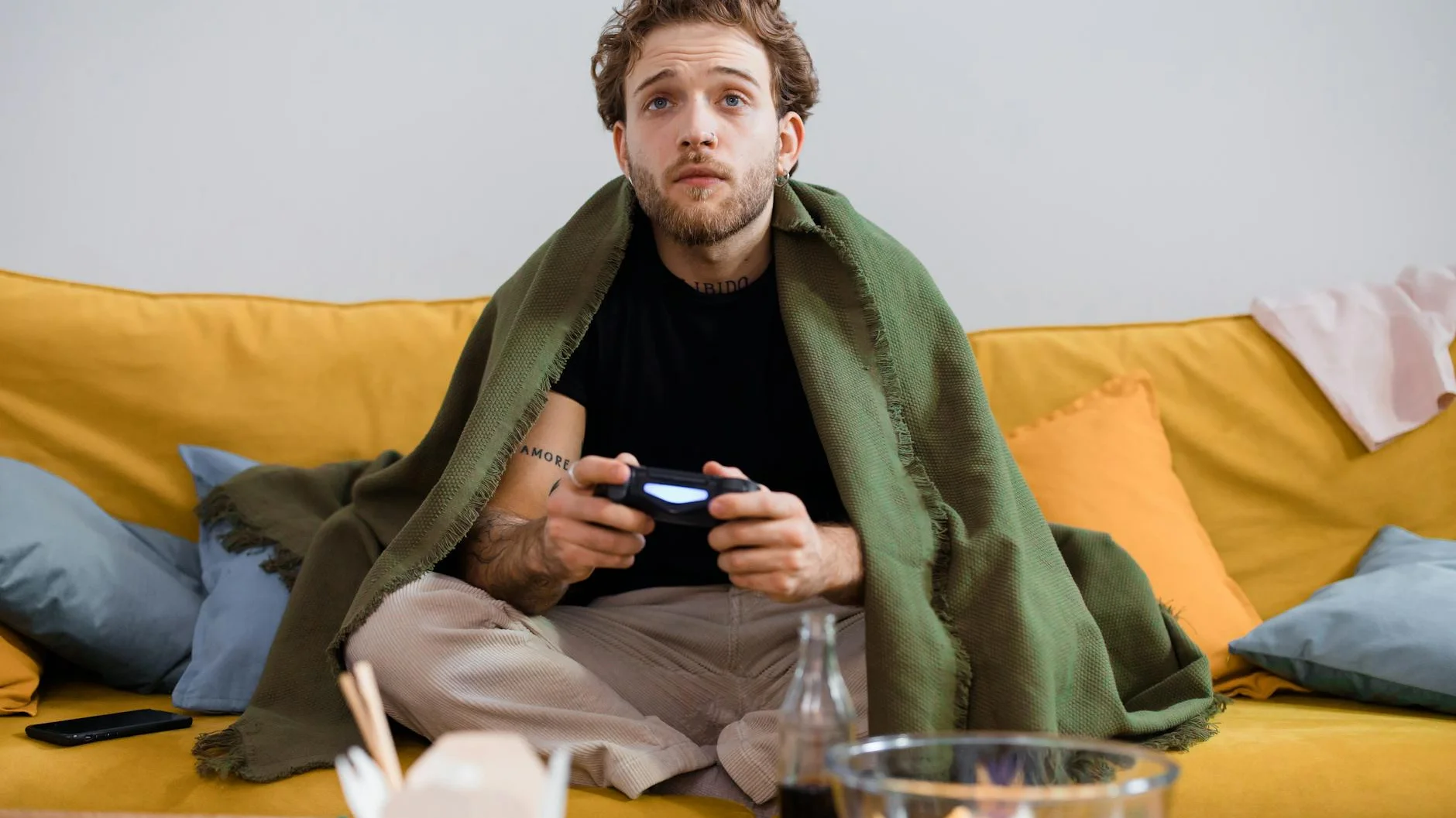 Shared IPTV Accounts Failing? Multi-Room Problems Solved