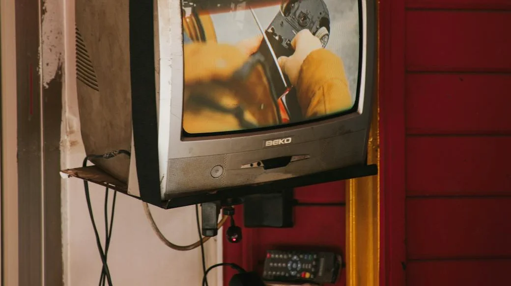 DVR Recording Failed? Solved: Troubleshooting Storage…