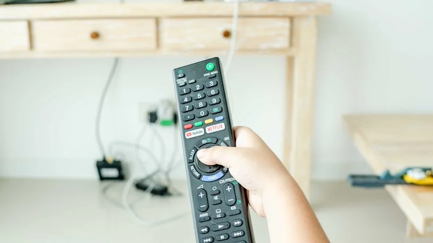 ISP Slowing Your IPTV? Your Weekend Streaming Fix Is Here