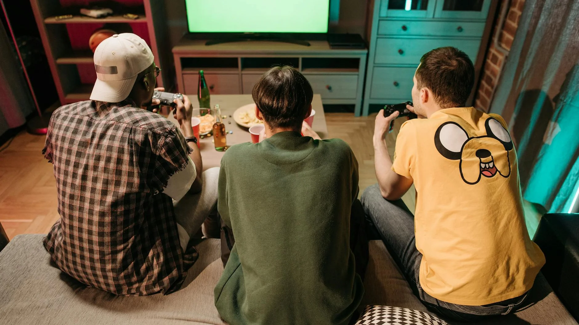 IPTV Works on 4G But Not on Home WiFi? Here’s Your Fix