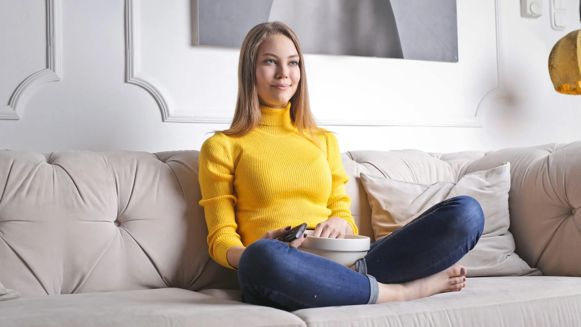 IPTV Buffering on Fiber? The Real Fixes (It’s Not Your…