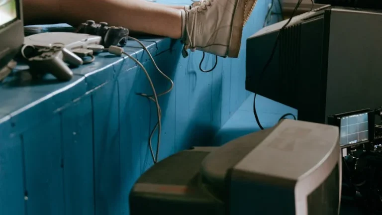 My Journey to Buffer-Free IPTV: The Wired Ethernet Fix