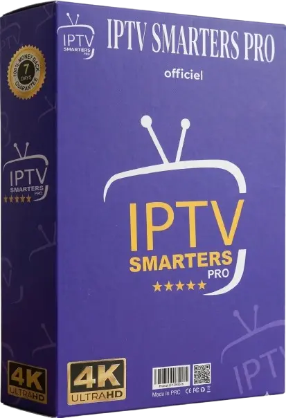 Why Choose Smarters Pro for Your IPTV Business in 2026